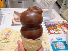 -DQ·蛋糕·冰淇淋(龙湖狮山天街店)