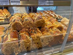 -烘焙町面包店(西四店)