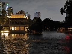 -荔湾湖公园
