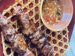 -CHINCHIN 青青·泰国料理(万象食家店)
