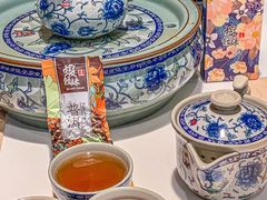-虾饺妹·酒家(金碧店)