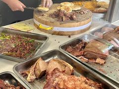 -老保定驴肉馆(云岗路店)