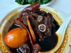 -御彩酒家(东风东路店)