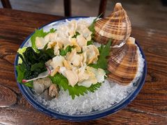 -酒肴一瓢·活贝料理·日本料理(三元桥·霄云路店)
