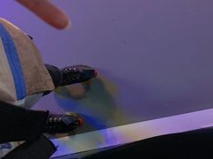 -VS SPORTS PARK运动玩乐园·团建·生日会(合生汇店)