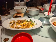 -味上湘菜馆(岳麓山店)