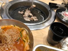 -花味·自助烤肉(雨花客厅店)