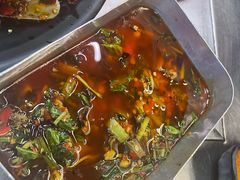 -嗨牛味海鲜烧烤