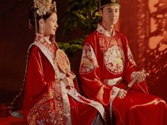 -经典婚纱摄影美学馆·私人定制
