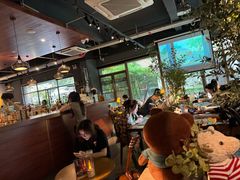 -咖法森林·咖啡  酒吧(天河店)