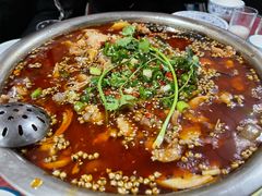 -米二红烧兔(华阳店)