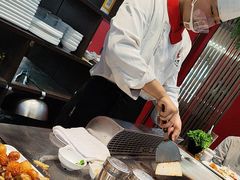 -湘汇概念铁板烧(铁西万达店)