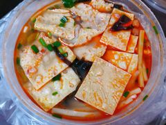 -阿生哥螺蛳粉•火锅(永安街店)