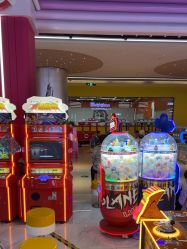 -莫比悠悠家庭乐园(星悦广场店)