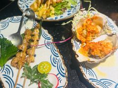 -極上萬膳·日料放题(海岸城店)
