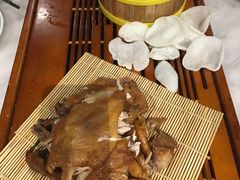 -惠丰堂饭庄