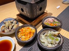 -虹料理·日料放题(悠方店)