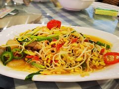 -钱大妈海鲜饭店(保利林语店)