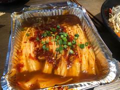 -马海涛牛肉串·午市牛腩饭·烧烤夜宵(领汇广场店)