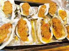 -老东镇啤酒屋海鲜加工·蒸汽海鲜·海鲜烧烤(台东店)