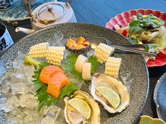 -原志优秀食材·匠心料理·海胆主题(金亿广场店)