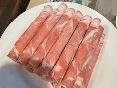 -总参北京涮羊肉