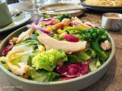 -HIGH FIVE哈福手工汉堡(桂林路店)