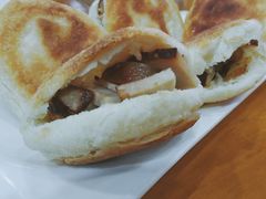 精品烤对夹-赤峰宴宾楼(满洲里路店)