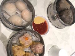-半岛海鲜酒家
