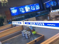 -蓝珊甄选海鲜自助·火锅大排档(近阿那亚店)