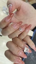 -斯馨·健康美甲美睫