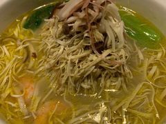 秦淮烫干丝-民国红公馆·秦淮八艳(夫子庙店)