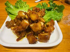 -61号餐吧(兴坪古镇漓江店)