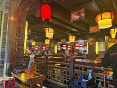 -蜀大侠火锅(总府路店)