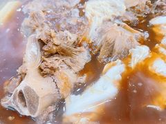 -民族饭荘(新华大街店)