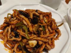 -老爷庙风味美食府(魏都大道店)