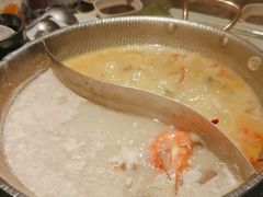 -捞王锅物料理(凯旋路店)