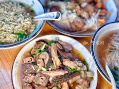 -正宗阳山牛杂(东城店)