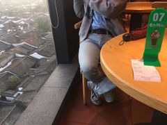 景观位-麦大叔·福建客家菜(东百中心MINI店)