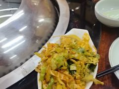 -农家乐大锅台铁锅炖(四流中路店)