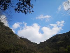 -白云源风景区