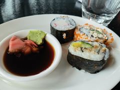 -澳门旅游塔360°旋转餐厅(南湾湖广场店)