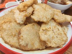 -英兰朝族饭店(河南桥头店)