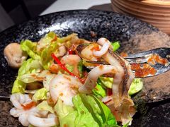 solo拌海鲜-Solo(衡山路店)