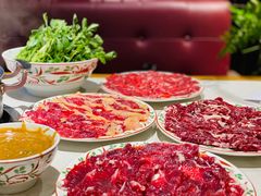-汕头八合里海记牛肉店(清河店)