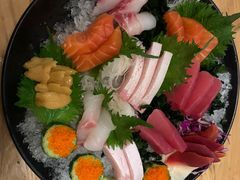 -Hatsune隐泉日式料理(SKP店)