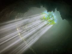 -中岜朗天坑(CV GEO INDO RAYA)