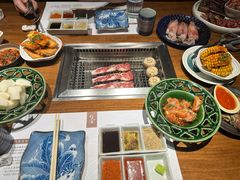 -杉海和牛烧肉海鲜自助(会展城店)