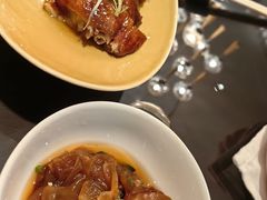 -ManHo万豪中餐厅(成都茂业JW万豪酒店)