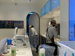 -兰熊鲜奶(西直门凯德mall店)